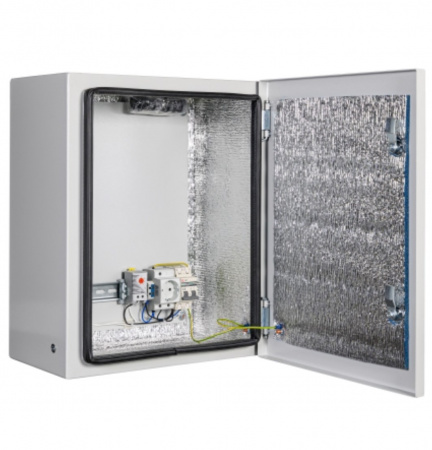 Климатический навесной шкаф Mastermann-13УТ+ (Ver. 2.0) Фото