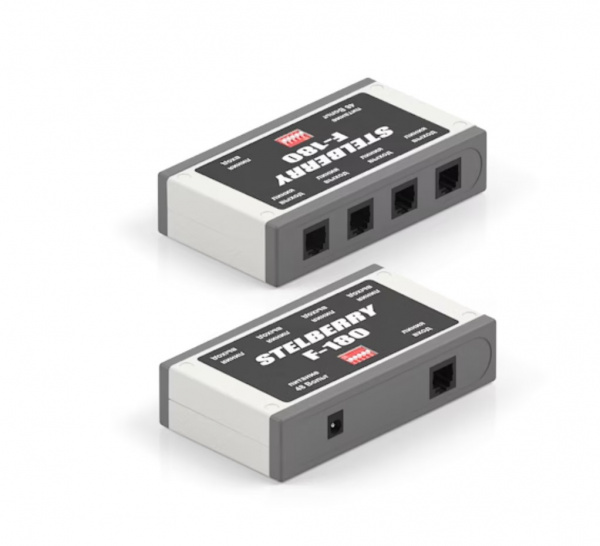 Stelberry F-180 Усилитель-репитер Фото Stelberry F-180 Усилитель-репитер Фото