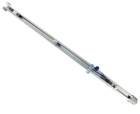 Рейка приводная SPIN, 3000мм SNA30 Фото Рейка приводная SPIN, 3000мм SNA30 Фото