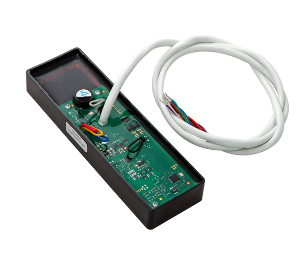 PERCo-IR19 OEM Считыватель встраиваемый формата EMM/HID/Mifare Фото