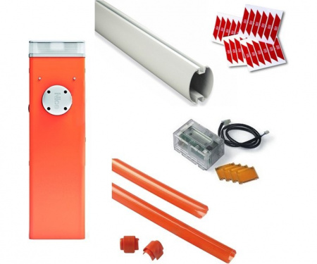 NICE M3BARKIT Шлагбаум автоматический Фото