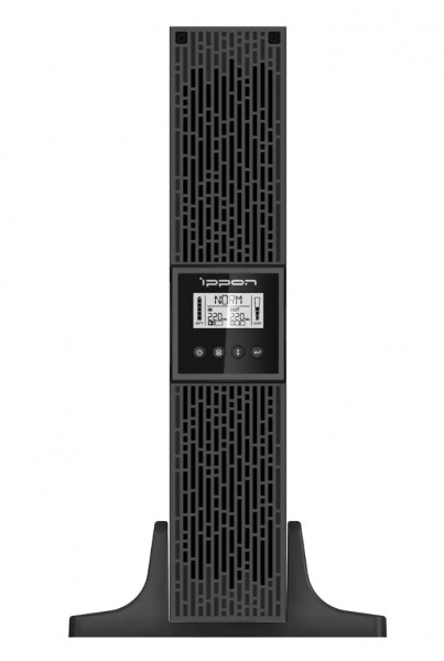 Ippon Smart Winner II 1000 (1192977) Источник бесперебойного питания Фото Ippon Smart Winner II 1000 (1192977) Источник бесперебойного питания Фото