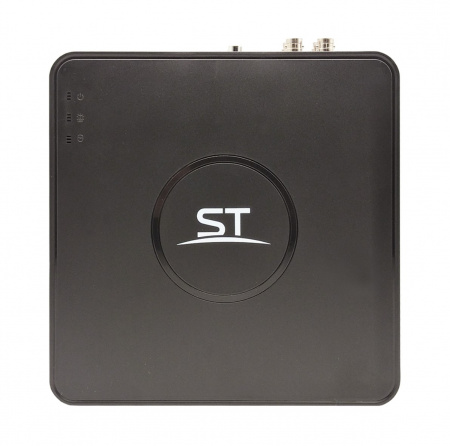 ST-HVR-S0405X20 Цифровой видеорегистратор гибридный 4 канала Фото