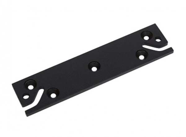 LM-307П Планка цвет черный  Фото