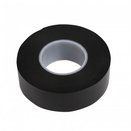 Изолента высоковольтная, самослипающаяся REXANT 25 мм х 5 м (до 10 кВ) Фото