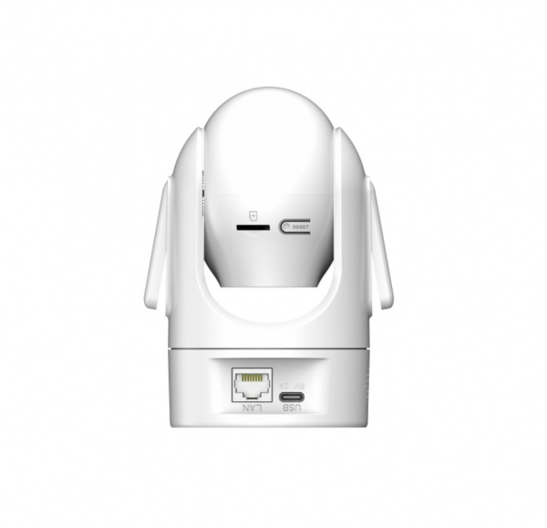 DH-SD-H4C-0400B Мини-PT IP-видеокамера с Wi-Fi 4Мп (4мм) Фото