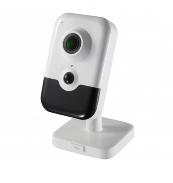 F-IC-1921CIW(4mm) 2Мп внутренняя компактная IP-камера c ИК-подсветкой до 10м и WiFi Фото F-IC-1921CIW(4mm) 2Мп внутренняя компактная IP-камера c ИК-подсветкой до 10м и WiFi Фото