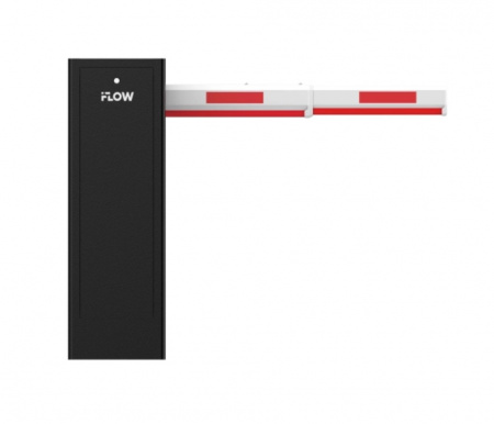 F-EB-VB0-L3 Шлагбаум 3м Фото