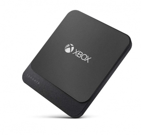 Накопитель SSD USB 3.0 Seagate STHB1000401 Фото