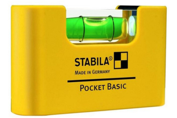 17773 Уровень тип Pocket Basic Фото 17773 Уровень тип Pocket Basic Фото