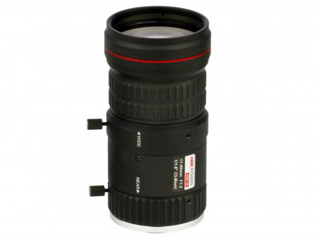 HV1140P-8MPIR Вариофокальный 8Мп объектив Фото