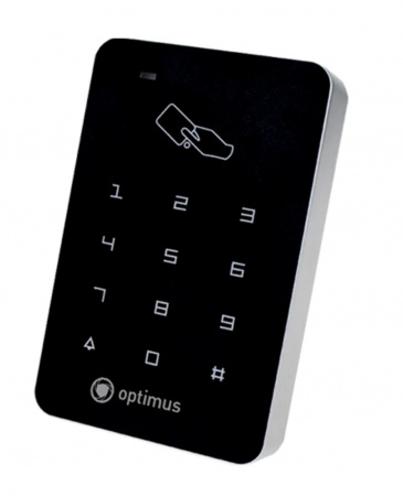 Кодонаборный контроллер Optimus AC-KMRE210 Фото Кодонаборный контроллер Optimus AC-KMRE210 Фото