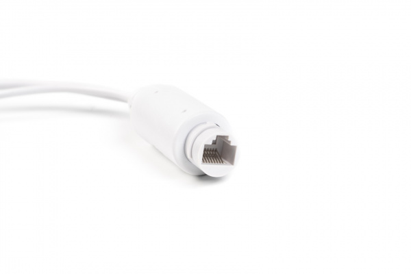 Сплиттер PSE-SP-1A-E v.2, мощность 13Вт, вх. RJ-45 PoE, вых. RJ-45 Ethernet и DC 12V Фото Сплиттер PSE-SP-1A-E v.2, мощность 13Вт, вх. RJ-45 PoE, вых. RJ-45 Ethernet и DC 12V Фото