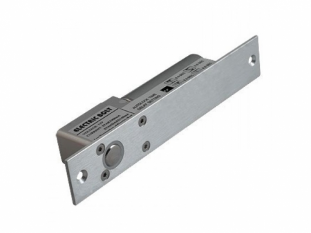 DS-K4T108 Защелка электромеханическая соленоидная Фото