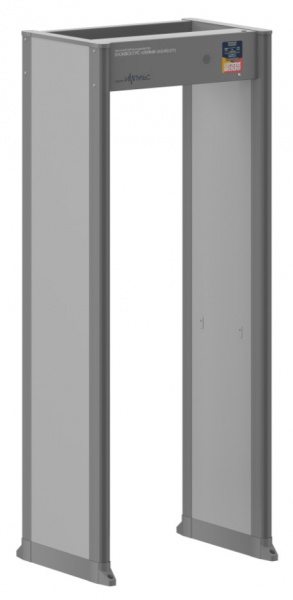 Арочный металлодетектор PC 6300 МК Импульс (63/42/21) Фото Арочный металлодетектор PC 6300 МК Импульс (63/42/21) Фото