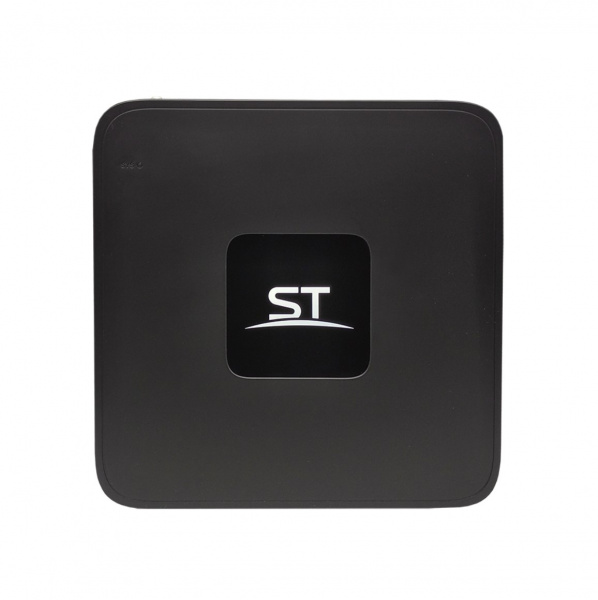 ST-NVR-P0505K15 (с PoE) Видеорегистратор цифровой Фото