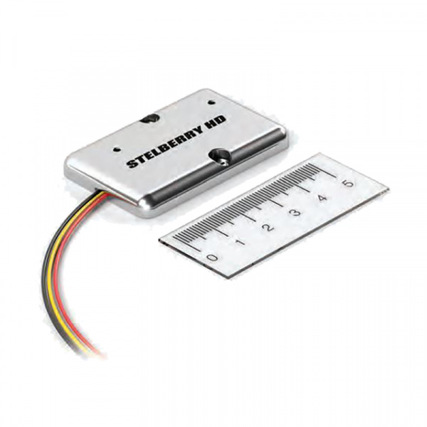 Stelberry M-1105HD Двунаправленный чувствительный HD-микрофон Фото Stelberry M-1105HD Двунаправленный чувствительный HD-микрофон Фото