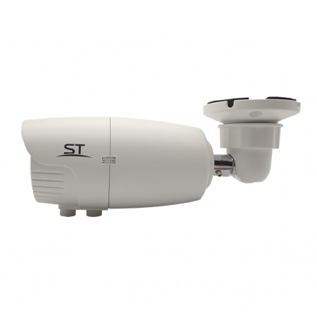 ST-186 IP HOME (2,8-12mm), (версия 3) 5Mp, уличная цилиндрическая IP-камера с ИК подсветкой до 50 м Фото