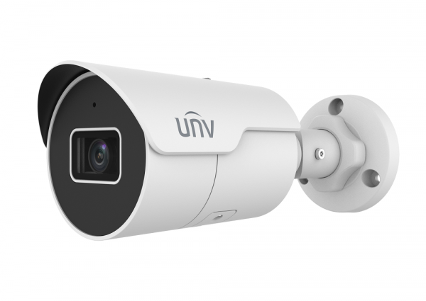 IPC2128LE-ADF40KM-H Видеокамера IP цилиндрическая 8Мп Фото