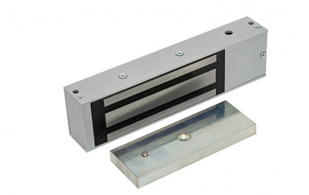 ML-600K Электромагнитный влагозащищенный замок без электроники Фото