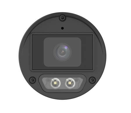 IPC2122LB-AF28K-DL2 Видеокамера IP цилиндрическая 2Мп Фото