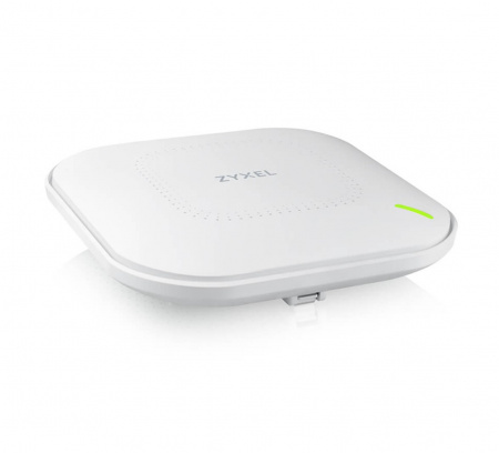 Гибридная точка доступа Zyxel NebulaFlex Pro WAX610D [WAX610D-EU0101F] Фото