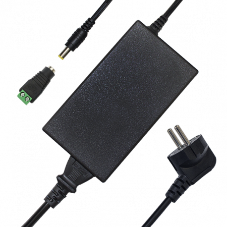 Tantos TS-5A Источник стабилизированного питания 12/5А БП Фото