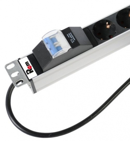 R-16-10S-10C19-A-1420-3 Блок розеток 19