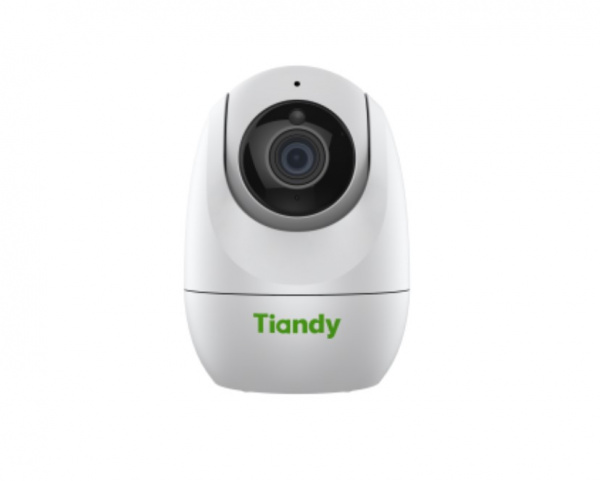 TC-H322N Spec:I2W/WIFI/Eu/4mm/V4.1 IP-камера компактная поворотная 2Мп Фото TC-H322N Spec:I2W/WIFI/Eu/4mm/V4.1 IP-камера компактная поворотная 2Мп Фото