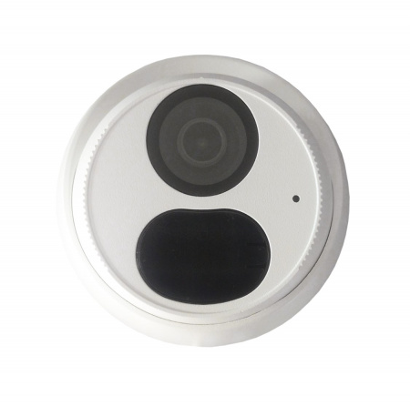 ST-VA5641 PRO STARLIGHT (2,8mm) 5MP (2880*1620), уличная купольная IP-камера с ИК подсветкой до 50 м Фото