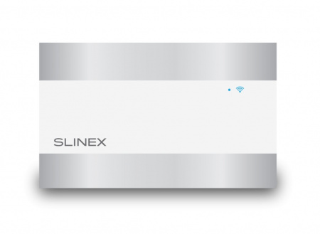 XR-40IPHD IP конвертер Фото