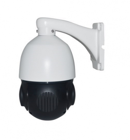 AltCam ISDV25IR видеокамера IP cкоростная поворотная 2 Мп Фото