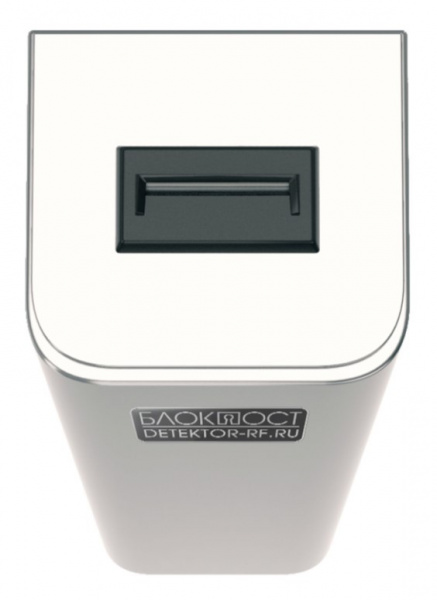 Картоприемник внешний КП 500 Фото