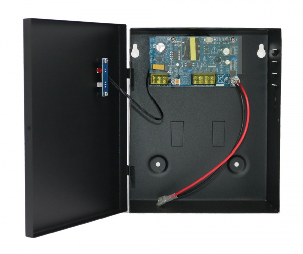 UB-ББП-20 Бесперебойный блок питания Unibrave UB-ББП-20, металл Фото