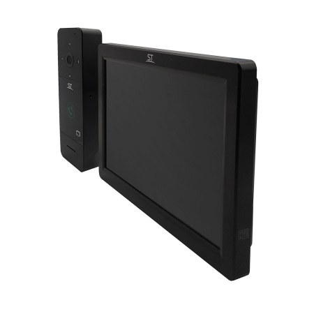 ST-MР300/7 Комплект IP-видеодомофона Фото