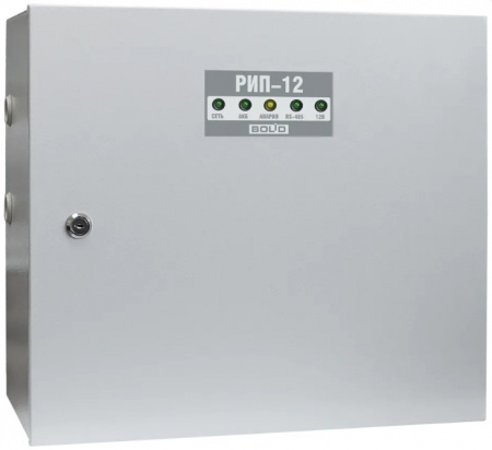 РИП-12 исп. 56 (РИП-12-6/80М3-Р-RS) Источник питания резервированный Фото