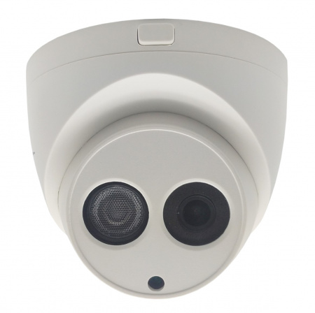 ST-S3532 CITY (2,8mm) 3MP (2304*1296), внутренняя купольная IP-камера с ИК подсветкой до 20 м Фото