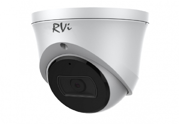 RVi-1NCE4052 (2.8) white IP Видеокамера   Фото