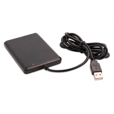 ЭРА-USB (MF/EM) USB считыватель Фото