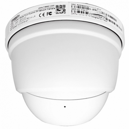 TR-D2S5 3.6 IP-камера купольная EOL Фото