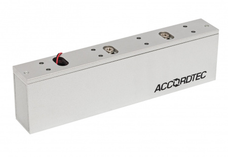 ML-500AL с герконом Электромагнитный замок Фото ML-500AL с герконом Электромагнитный замок Фото