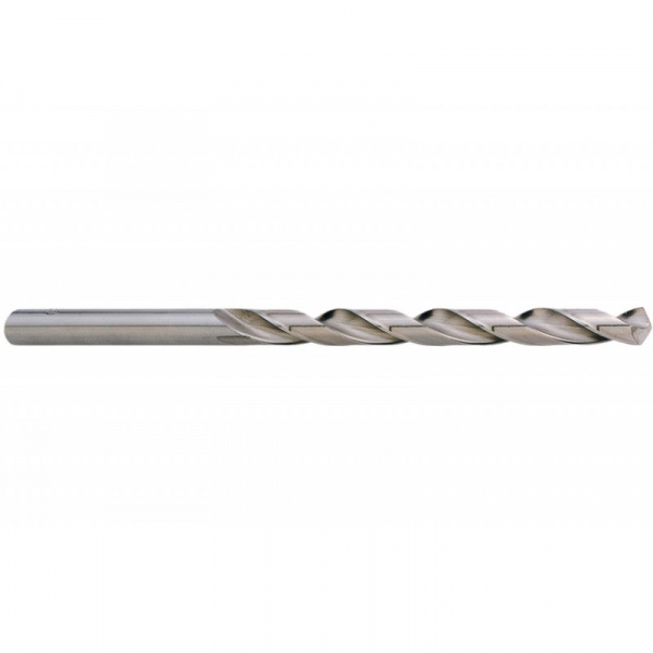 KEIL Сверло по металлу HSS DIN 340 шлифованное,длинное 9,5 х175 х115 Фото