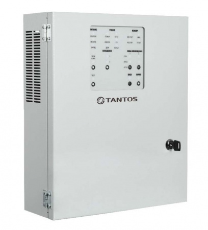 TSo-M120F Моноблок двузонный речевого оповещения 120Вт/100В со встроенным микрофоном-тангентой Фото