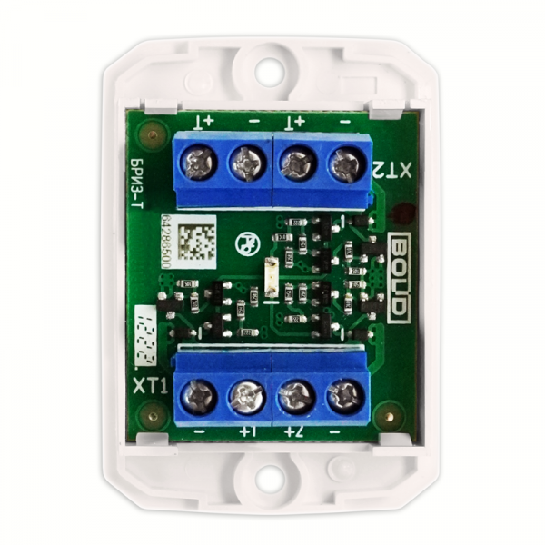 БРИЗ-Т Блок разветвительно-изолирующий Фото