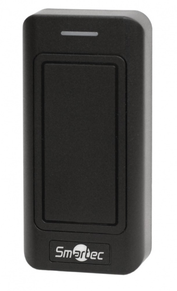 ST-PR022EHM-BK Мультиформатный считыватель карт Фото