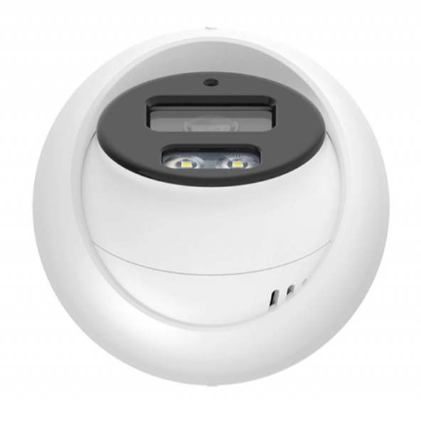 AT-MC-1E2P-2.8 (20A) 2Мп внутренняя компактная купольная MHD камера Фото