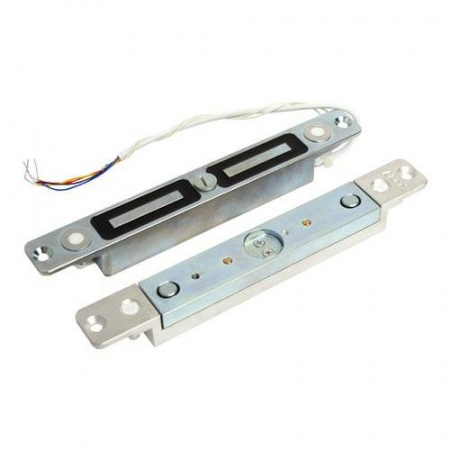 AL-400 SH (IP54) Замок электромагнитный сдвиговый Фото