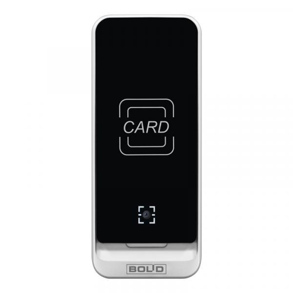 Proxy-QR-VМ Считыватель бесконтактный Фото Proxy-QR-VМ Считыватель бесконтактный Фото