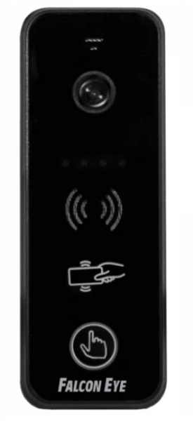 FE-ipanel 3 (Black) Фото