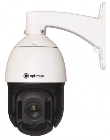 Видеокамера Optimus IP-E092.1(20x)P Фото